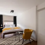 Deluxe Near Center Prag