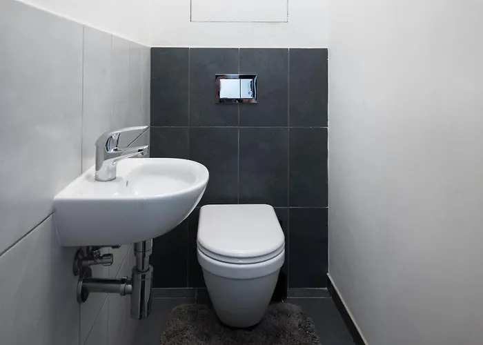 Appartamento Deluxe Near Center Praga