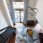 Deluxe Near Center Prague