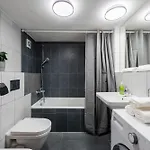 Apartment Deluxe Near Center Prague