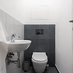 Apartment Deluxe Near Center Prague